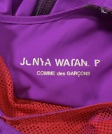 JUNYA WATANABE（ジュンヤワタナベ）ワンピース 紫 サイズ:M レディース/2200674833050