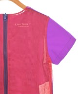 JUNYA WATANABE（ジュンヤワタナベ）ワンピース 紫 サイズ:M レディース/2200674833050
