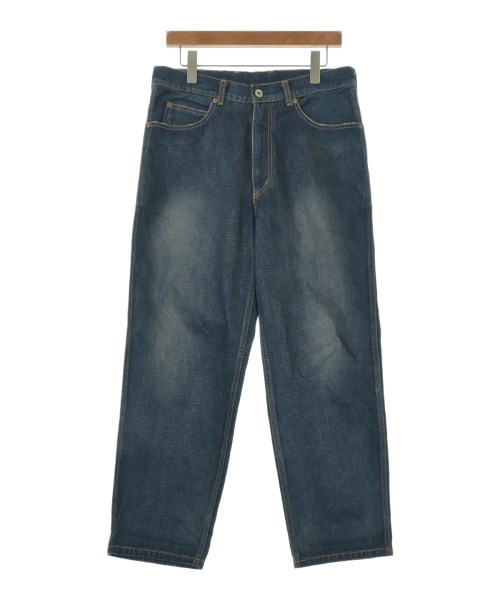 JUNYA WATANABE(ジュンヤワタナベ)デニムパンツ 紺 サイズ:S/2200674833067