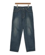 JUNYA WATANABE（ジュンヤワタナベ）デニムパンツ 紺 サイズ:S レディース/2200674833067