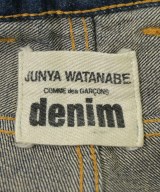 JUNYA WATANABE（ジュンヤワタナベ）デニムパンツ 紺 サイズ:S レディース/2200674833067