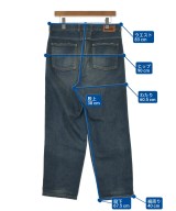 JUNYA WATANABE（ジュンヤワタナベ）デニムパンツ 紺 サイズ:S レディース/2200674833067