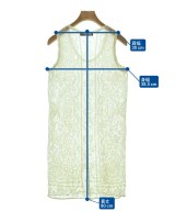 JUNYA WATANABE（ジュンヤワタナベ）カジュアルシャツ 白 サイズ:-(M位) レディース/2200680388209