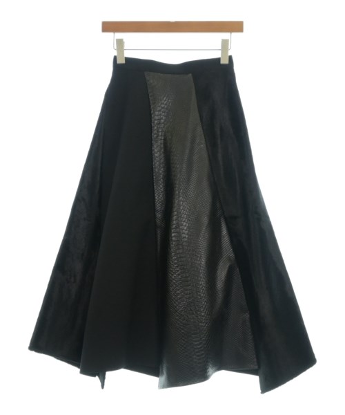 JUNYA WATANABE(ジュンヤワタナベ)のロング・マキシ丈スカート サイズ:XS 47,500円