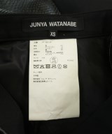 JUNYA WATANABE（ジュンヤワタナベ）ロング・マキシ丈スカート 黒 サイズ:XS レディース/2200680496010