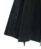 JUNYA WATANABE（ジュンヤワタナベ）ロング・マキシ丈スカート 黒 サイズ:XS レディース/2200680496010