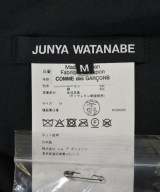 JUNYA WATANABE（ジュンヤワタナベ）オールインワン/サロペット 黒 サイズ:M レディース/2200680496034