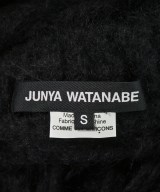 JUNYA WATANABE（ジュンヤワタナベ）ニット・セーター 黒 サイズ:S レディース/2200680496041