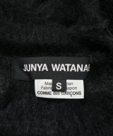 JUNYA WATANABE（ジュンヤワタナベ）ニット・セーター 黒 サイズ:S レディース/2200680496072