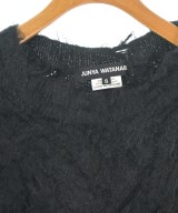 JUNYA WATANABE（ジュンヤワタナベ）ニット・セーター 黒 サイズ:S レディース/2200680496072