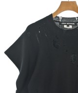 JUNYA WATANABE（ジュンヤワタナベ）ニット・セーター 黒 サイズ:L レディース/2200680496096
