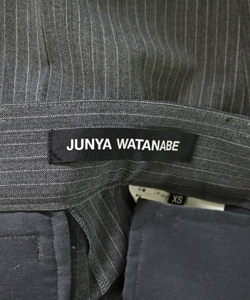 JUNYA WATANABE（ジュンヤワタナベ）その他 グレー サイズ:XS レディース/2200680496126