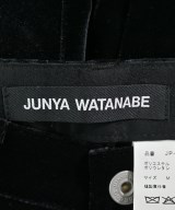 JUNYA WATANABE（ジュンヤワタナベ）その他 黒 サイズ:M レディース/2200680496133