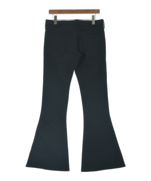 JUNYA WATANABE（ジュンヤワタナベ）デニムパンツ 黒 サイズ:M レディース/2200680496140