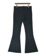 JUNYA WATANABE（ジュンヤワタナベ）デニムパンツ 黒 サイズ:M レディース/2200680496140