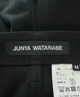 JUNYA WATANABE（ジュンヤワタナベ）デニムパンツ 黒 サイズ:M レディース/2200680496140