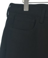 JUNYA WATANABE（ジュンヤワタナベ）デニムパンツ 黒 サイズ:M レディース/2200680496140