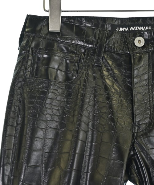 JUNYA WATANABE（ジュンヤワタナベ）その他 黒 サイズ:XS レディース/2200680496157
