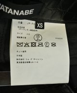 JUNYA WATANABE（ジュンヤワタナベ）その他 黒 サイズ:XS レディース/2200680496157
