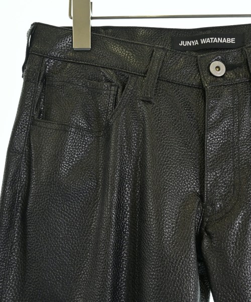 JUNYA WATANABE（ジュンヤワタナベ）その他 黒 サイズ:S レディース/2200680496164