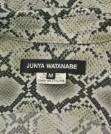 JUNYA WATANABE（ジュンヤワタナベ）カジュアルシャツ グレー サイズ:M レディース/2200680496171