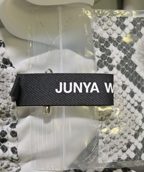 JUNYA WATANABE（ジュンヤワタナベ）その他 グレー サイズ:M レディース/2200680496188
