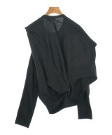 JUNYA WATANABE（ジュンヤワタナベ）Tシャツ・カットソー 黒 サイズ:M レディース/2200680496195