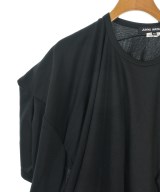 JUNYA WATANABE（ジュンヤワタナベ）Tシャツ・カットソー 黒 サイズ:M レディース/2200680496195