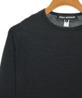 JUNYA WATANABE（ジュンヤワタナベ）Tシャツ・カットソー 黒 サイズ:L レディース/2200680496201