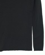 JUNYA WATANABE（ジュンヤワタナベ）Tシャツ・カットソー 黒 サイズ:L レディース/2200680496201