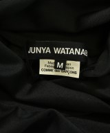 JUNYA WATANABE（ジュンヤワタナベ）Tシャツ・カットソー 黒 サイズ:M レディース/2200680496218