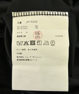 JUNYA WATANABE（ジュンヤワタナベ）Tシャツ・カットソー 黒 サイズ:M レディース/2200680496218