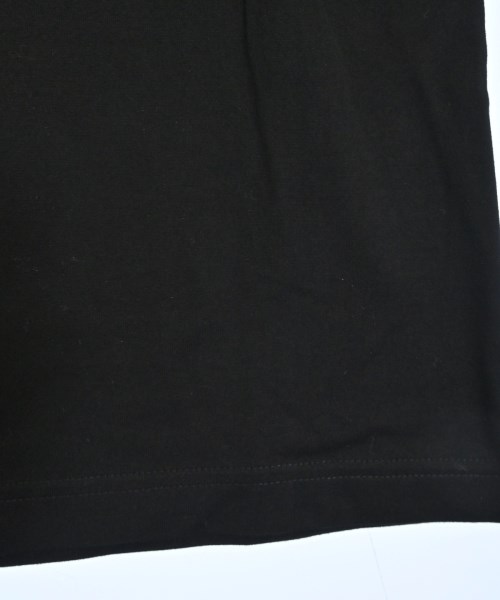 JUNYA WATANABE（ジュンヤワタナベ）Tシャツ・カットソー 黒 サイズ:S レディース/2200680496225