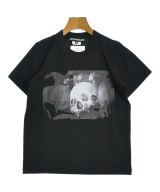 JUNYA WATANABE（ジュンヤワタナベ）Tシャツ・カットソー 黒 サイズ:S レディース/2200680496225