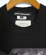 JUNYA WATANABE（ジュンヤワタナベ）Tシャツ・カットソー 黒 サイズ:S レディース/2200680496225