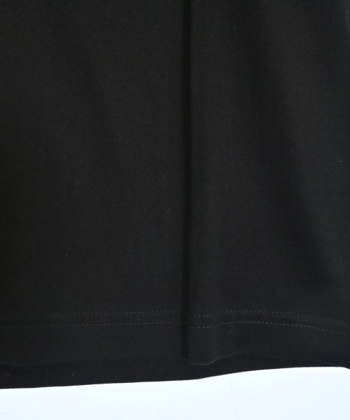 JUNYA WATANABE（ジュンヤワタナベ）Tシャツ・カットソー 黒 サイズ:S レディース/2200680496232