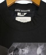 JUNYA WATANABE（ジュンヤワタナベ）Tシャツ・カットソー 黒 サイズ:S レディース/2200680496232