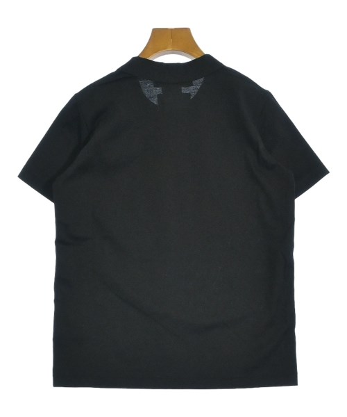 JUNYA WATANABE（ジュンヤワタナベ）Tシャツ・カットソー 黒 サイズ:S レディース/2200680496249
