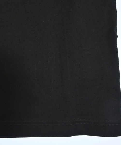 JUNYA WATANABE（ジュンヤワタナベ）Tシャツ・カットソー 黒 サイズ:S レディース/2200680496249