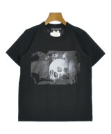 JUNYA WATANABE（ジュンヤワタナベ）Tシャツ・カットソー 黒 サイズ:S レディース/2200680496249