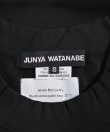JUNYA WATANABE（ジュンヤワタナベ）Tシャツ・カットソー 黒 サイズ:S レディース/2200680496249