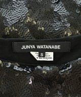 JUNYA WATANABE（ジュンヤワタナベ）ニット・セーター 黒 サイズ:S レディース/2200680496263