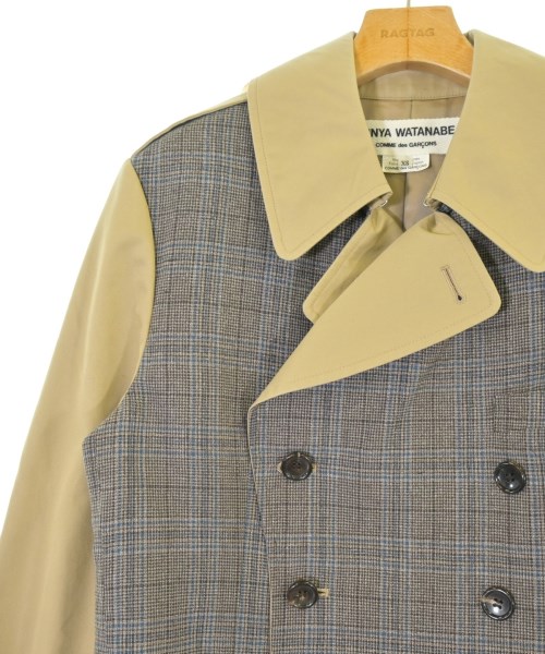 JUNYA WATANABE（ジュンヤワタナベ）その他 ベージュ サイズ:XS レディース/2200680496331
