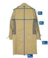 JUNYA WATANABE（ジュンヤワタナベ）その他 ベージュ サイズ:XS レディース/2200680496331