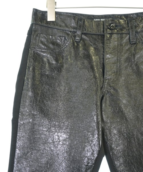JUNYA WATANABE（ジュンヤワタナベ）その他 黒 サイズ:XS レディース/2200680496355