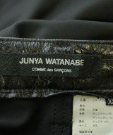 JUNYA WATANABE（ジュンヤワタナベ）その他 黒 サイズ:XS レディース/2200680496355