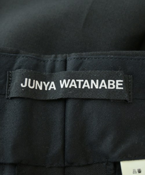 JUNYA WATANABE（ジュンヤワタナベ）その他 黒 サイズ:XS レディース/2200680496362