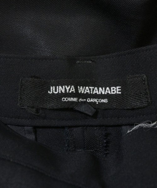 JUNYA WATANABE（ジュンヤワタナベ）その他 黒 サイズ:XS レディース/2200680496379