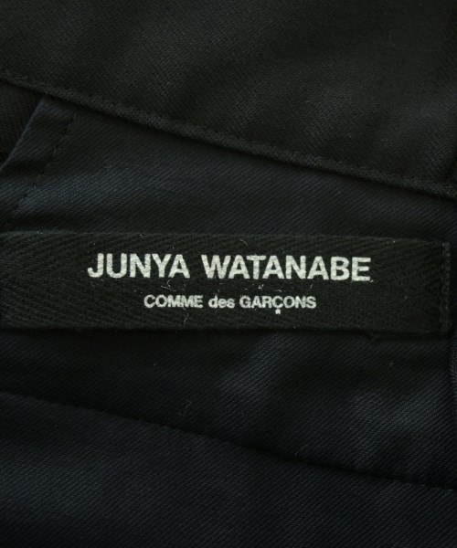 JUNYA WATANABE（ジュンヤワタナベ）その他 黒 サイズ:S レディース/2200680496386