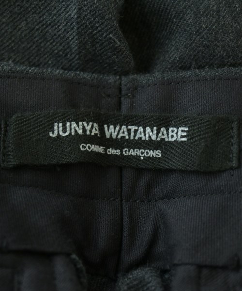 JUNYA WATANABE（ジュンヤワタナベ）その他 グレー サイズ:XS レディース/2200680496393